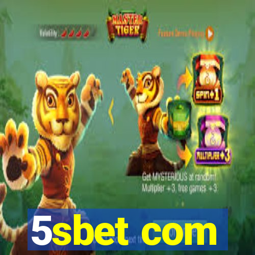 5sbet com